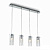 Подвесной светильник Ideal Lux Iguazu SP4 052373