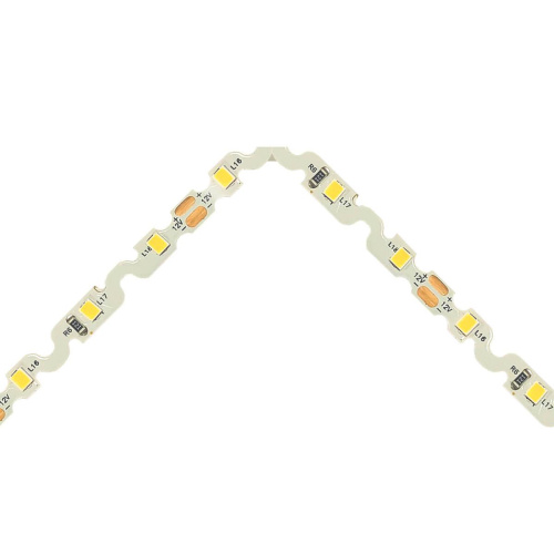 Светодиодная лента Apeyron 4,8W/m 60Led/m 2835SMD дневной белый 5M 132BL Светодиодная лента Apeyron 4,8W/m 60Led/m 2835SMD дневной белый 5M 132BL