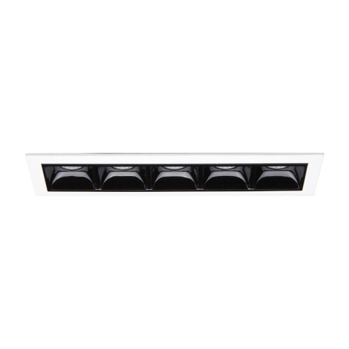 Встраиваемый светодиодный светильник Ideal Lux Lika 10W Trim 206219 Встраиваемый светодиодный светильник Ideal Lux Lika 10W Trim 206219