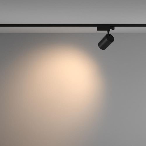Трековый светильник Technical TR029-3-20W3K-W-B Трековый светильник Technical TR029-3-20W3K-W-B