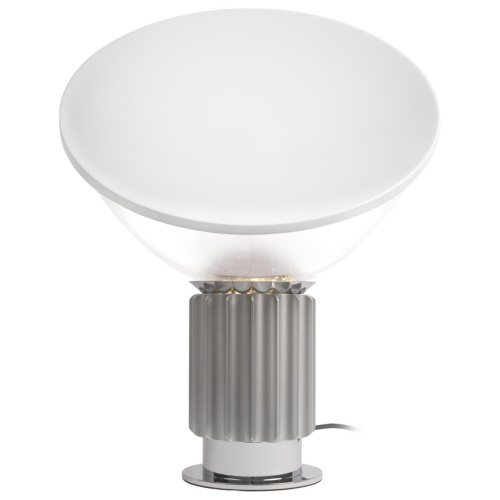 Настольная лампа Loft IT Taccia 10294/S Silver Настольная лампа Loft IT Taccia 10294/S Silver
