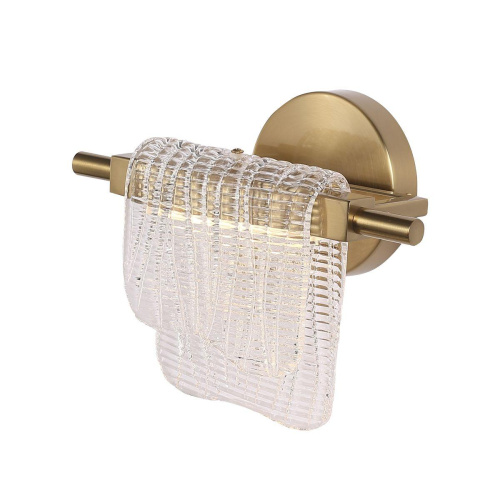 Настенный светодиодный светильник ST Luce Voile SL6021.201.06 Настенный светодиодный светильник ST Luce Voile SL6021.201.06