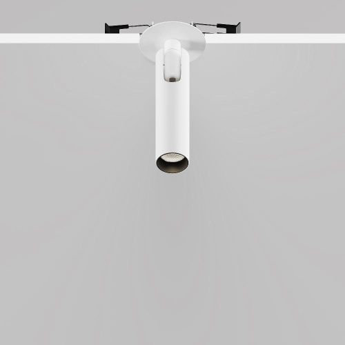 Встраиваемый светильник Technical C141RS-L125-6W3K-W Встраиваемый светильник Technical C141RS-L125-6W3K-W