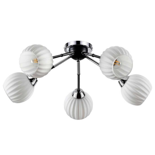 Потолочная люстра Lumion Comfi Danika 4593/5C Потолочная люстра Lumion Comfi Danika 4593/5C