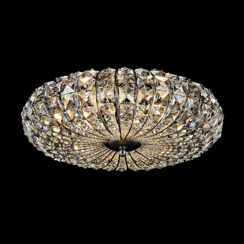 Потолочная люстра Maytoni Broche DIA902-04-N Потолочная люстра Maytoni Broche DIA902-04-N