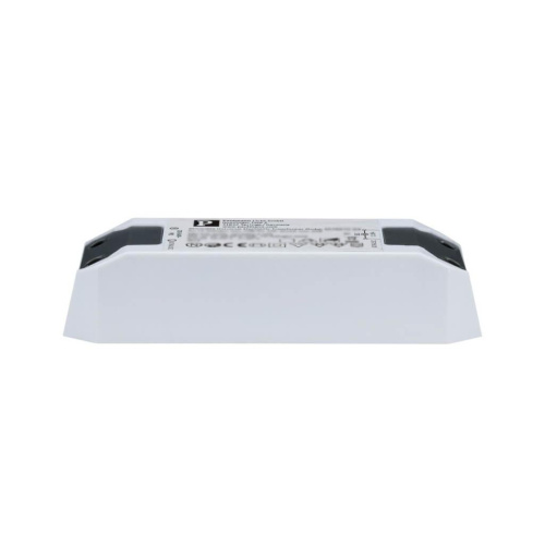 Трансформатор Paulmann Halo+LED 65W 65VA 97767 Трансформатор Paulmann Halo+LED 65W 65VA 97767