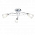 Потолочная люстра Freya Stasya FR5684CL-03CH