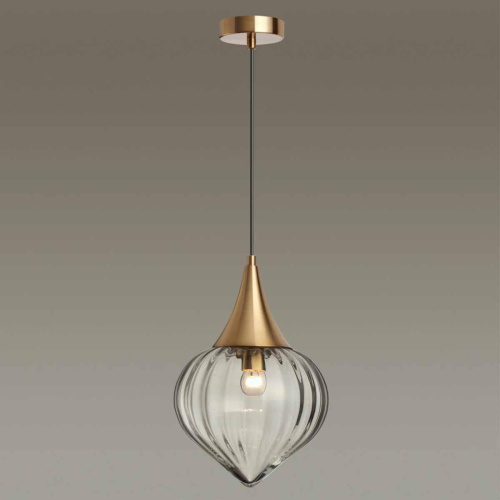 Подвесной светильник Odeon Light Pendant Kesta 4950/1 Подвесной светильник Odeon Light Pendant Kesta 4950/1
