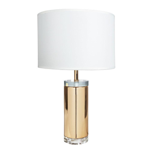 Настольная лампа Arte Lamp Maia A4036LT-1GO Настольная лампа Arte Lamp Maia A4036LT-1GO