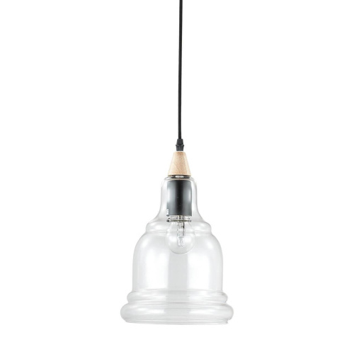 Подвесной светильник Ideal Lux Gretel SP1 122564 Подвесной светильник Ideal Lux Gretel SP1 122564