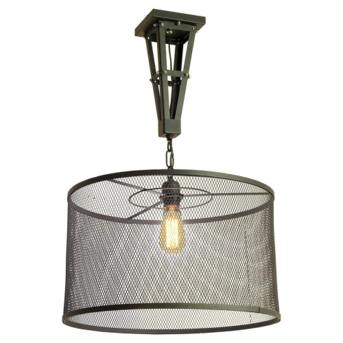 Подвесной светильник Lussole Loft Parker GRLSP-9885 Подвесной светильник Lussole Loft Parker GRLSP-9885