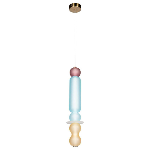Подвесной светодиодный светильник Loft IT Lollipop 10239P/E Подвесной светодиодный светильник Loft IT Lollipop 10239P/E