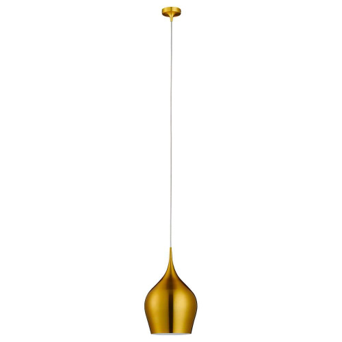 Подвесной светильник Arte Lamp Vibrant A6426SP-1GO Подвесной светильник Arte Lamp Vibrant A6426SP-1GO
