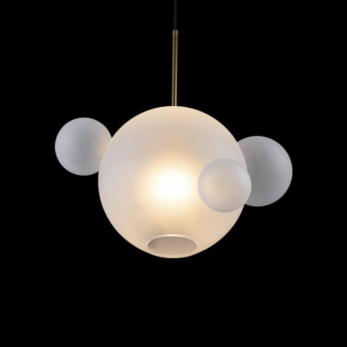 Подвесной светильник Loft IT Bolle 2030-P4 Подвесной светильник Loft IT Bolle 2030-P4