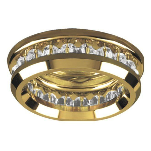 Встраиваемый светильник Escada Novara 261058 Встраиваемый светильник Escada Novara 261058