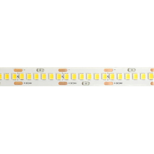 Светодиодная лента Feron 22W/m 240LED/m 2835SMD холодный белый 5М LS503 48831