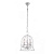 Подвесная люстра Arte Lamp Gabbia A1878SP-3WG