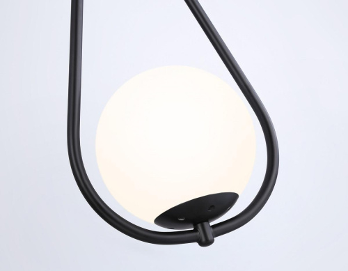 Подвесной светильник Ambrella light Traditional Modern TR2598 Подвесной светильник Ambrella light Traditional Modern TR2598