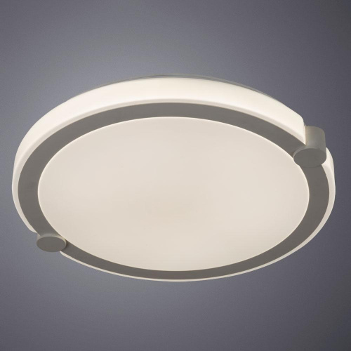 Потолочный светодиодный светильник Arte Lamp Biscotti A2679PL-72WH Потолочный светодиодный светильник Arte Lamp Biscotti A2679PL-72WH