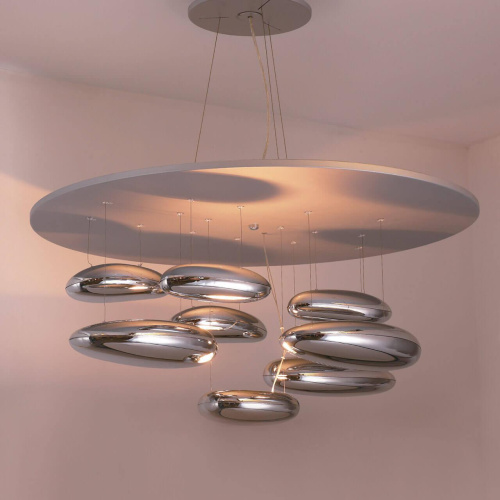 Подвесной светильник Artpole Flaute 001139 Подвесной светильник Artpole Flaute 001139