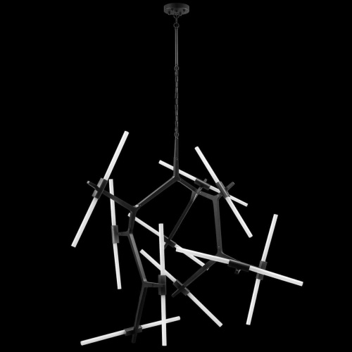 Подвесная люстра Lightstar Struttura 742207 Подвесная люстра Lightstar Struttura 742207