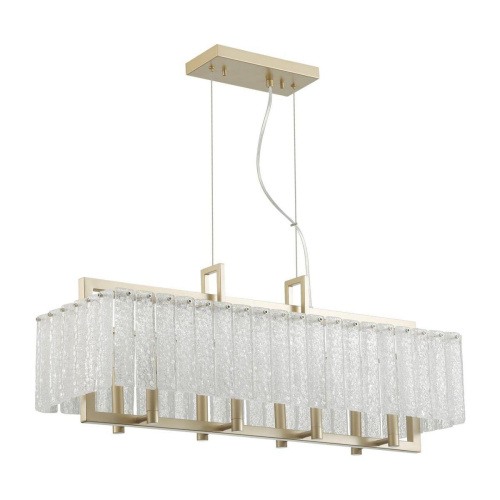 Подвесная люстра Odeon Light Hall Edera 4976/8 Подвесная люстра Odeon Light Hall Edera 4976/8