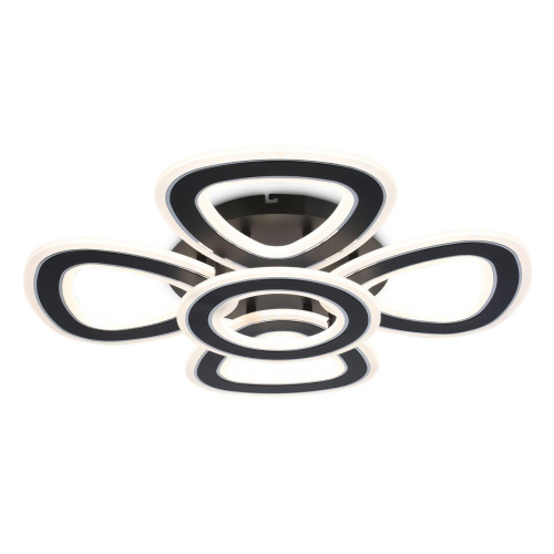 Потолочная светодиодная люстра Ambrella light Acrylica Original FA8926 Потолочная светодиодная люстра Ambrella light Acrylica Original FA8926