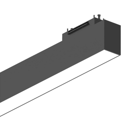 Трековый светодиодный светильник Ideal Lux Arca Wide 60 cm 4000K 223032 Трековый светодиодный светильник Ideal Lux Arca Wide 60 cm 4000K 223032