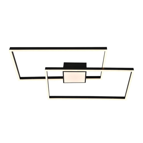 Потолочный светодиодный светильник Escada Twins 10284/3LED Потолочный светодиодный светильник Escada Twins 10284/3LED