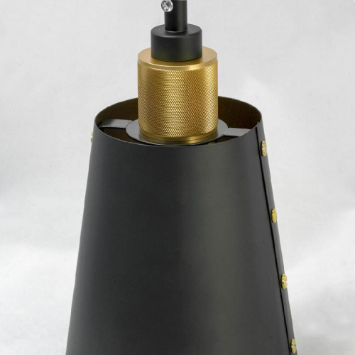 Подвесной светильник Lussole Loft LSP-9861 Подвесной светильник Lussole Loft LSP-9861