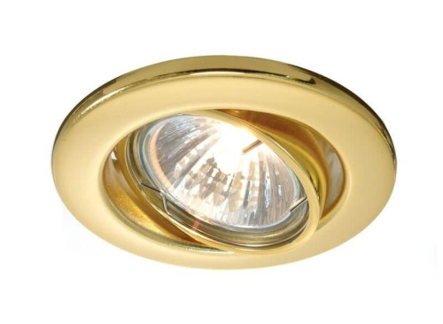 Встраиваемый светильник Deko-Light 686870 Встраиваемый светильник Deko-Light 686870