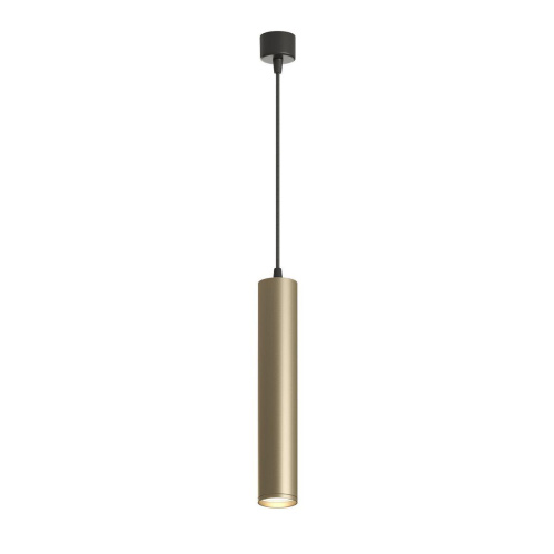 Подвесной светильник Denkirs TUBE DK4050-BG Подвесной светильник Denkirs TUBE DK4050-BG
