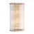 Настенный светильник Newport 10226/A brushed  brass М0064190
