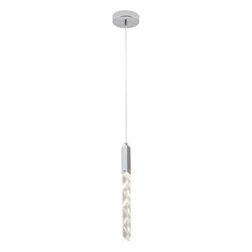 Подвесной светодиодный светильник Lussole Loft Littlerock LSP-7097 Подвесной светодиодный светильник Lussole Loft Littlerock LSP-7097