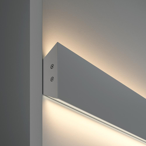 Комплектующие к светодиодной ленте Led Strip ALM-1848-S-2M Комплектующие к светодиодной ленте Led Strip ALM-1848-S-2M