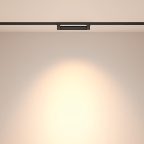 Трековый светильник Technical TR010-1-10W3K-M-B