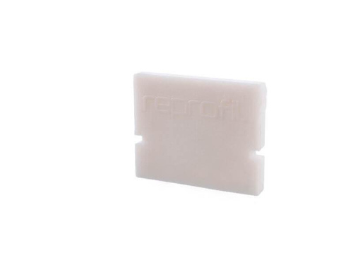 Заглушка Deko-Light End Cap H-AU-01-08 Set 2 pcs 979080 Заглушка Deko-Light End Cap H-AU-01-08 Set 2 pcs 979080