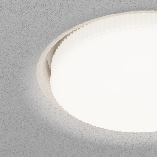 Встраиваемый светильник Technical DL019-GX53-W Встраиваемый светильник Technical DL019-GX53-W