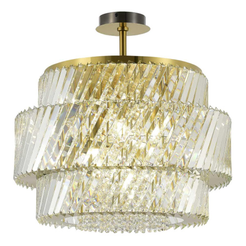 Потолочный светильник ST Luce SL6138.313.12 Потолочный светильник ST Luce SL6138.313.12
