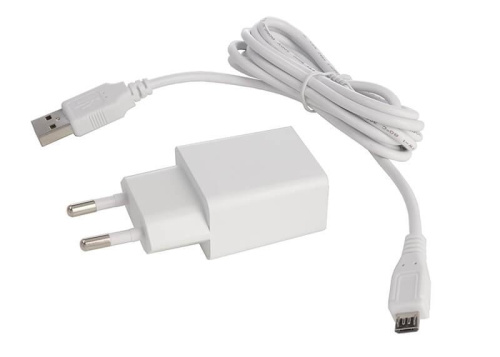 Блок питания Deko-Light Plug in power supply for Wifi Box II 5V 5W IP20 1A 862086 Блок питания Deko-Light Plug in power supply for Wifi Box II 5V 5W IP20 1A 862086