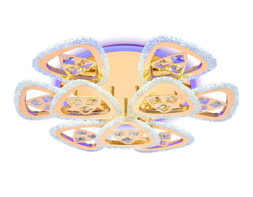 Потолочная светодиодная люстра Ambrella light Original FA2923 Потолочная светодиодная люстра Ambrella light Original FA2923
