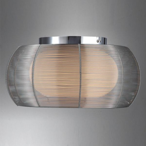 Потолочная люстра Zumaline Tango MX1104-2(SILVER) Потолочная люстра Zumaline Tango MX1104-2(SILVER)