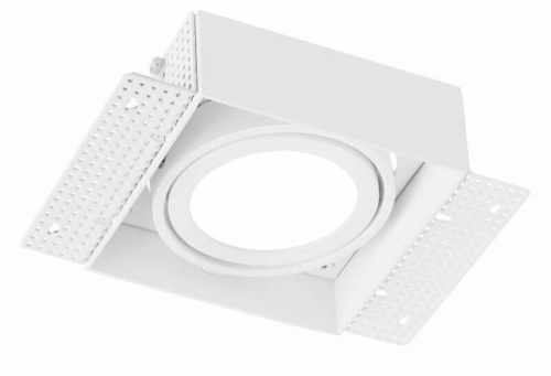 Рамка Deko-Light Trimless Gimbal for Modular System COB 930094 Рамка Deko-Light Trimless Gimbal for Modular System COB 930094
