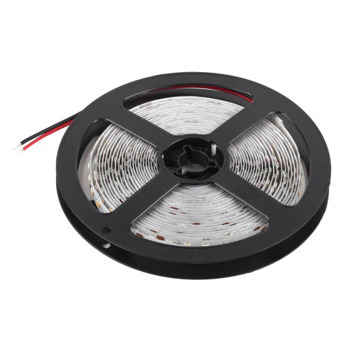 Светодиодная лента ЭРА 14,4W/m 120LED/m 2835SMD теплый белый 5M LS2835-14,4-120-24-33-2700К-5m Б0043098 Светодиодная лента ЭРА 14,4W/m 120LED/m 2835SMD теплый белый 5M LS2835-14,4-120-24-33-2700К-5m Б0043098