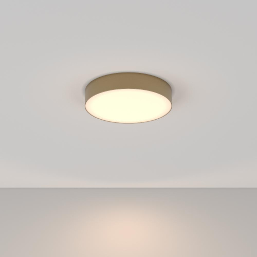 Потолочный светодиодный светильник Maytoni Technical Zon C032CL-L43MG3K Потолочный светодиодный светильник Maytoni Technical Zon C032CL-L43MG3K