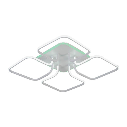 Потолочная светодиодная люстра Profit Light 6047/4A WHT Потолочная светодиодная люстра Profit Light 6047/4A WHT