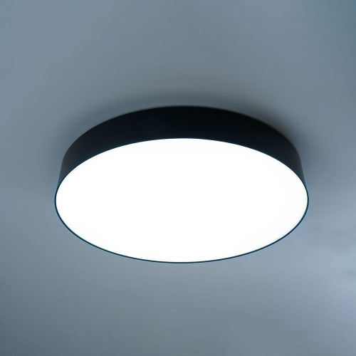 Потолочный светодиодный светильник Feron Simple matte AL6200 48066 Потолочный светодиодный светильник Feron Simple matte AL6200 48066