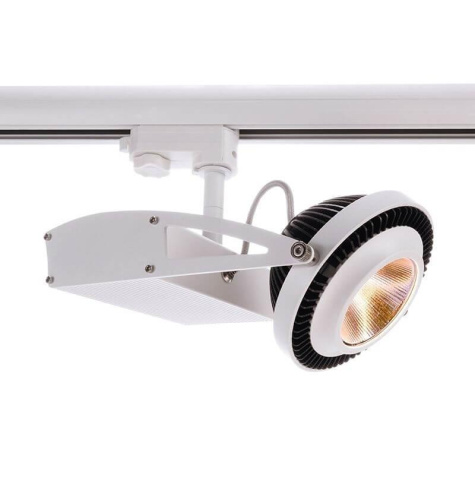 Трековый светильник Deko-Light Black White I 003501 Трековый светильник Deko-Light Black White I 003501
