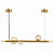 Подвесная люстра ST Luce Cielo SL1509.203.05