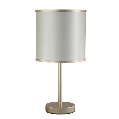 Настольная лампа Crystal Lux Sergio LG1 Gold Настольная лампа Crystal Lux Sergio LG1 Gold